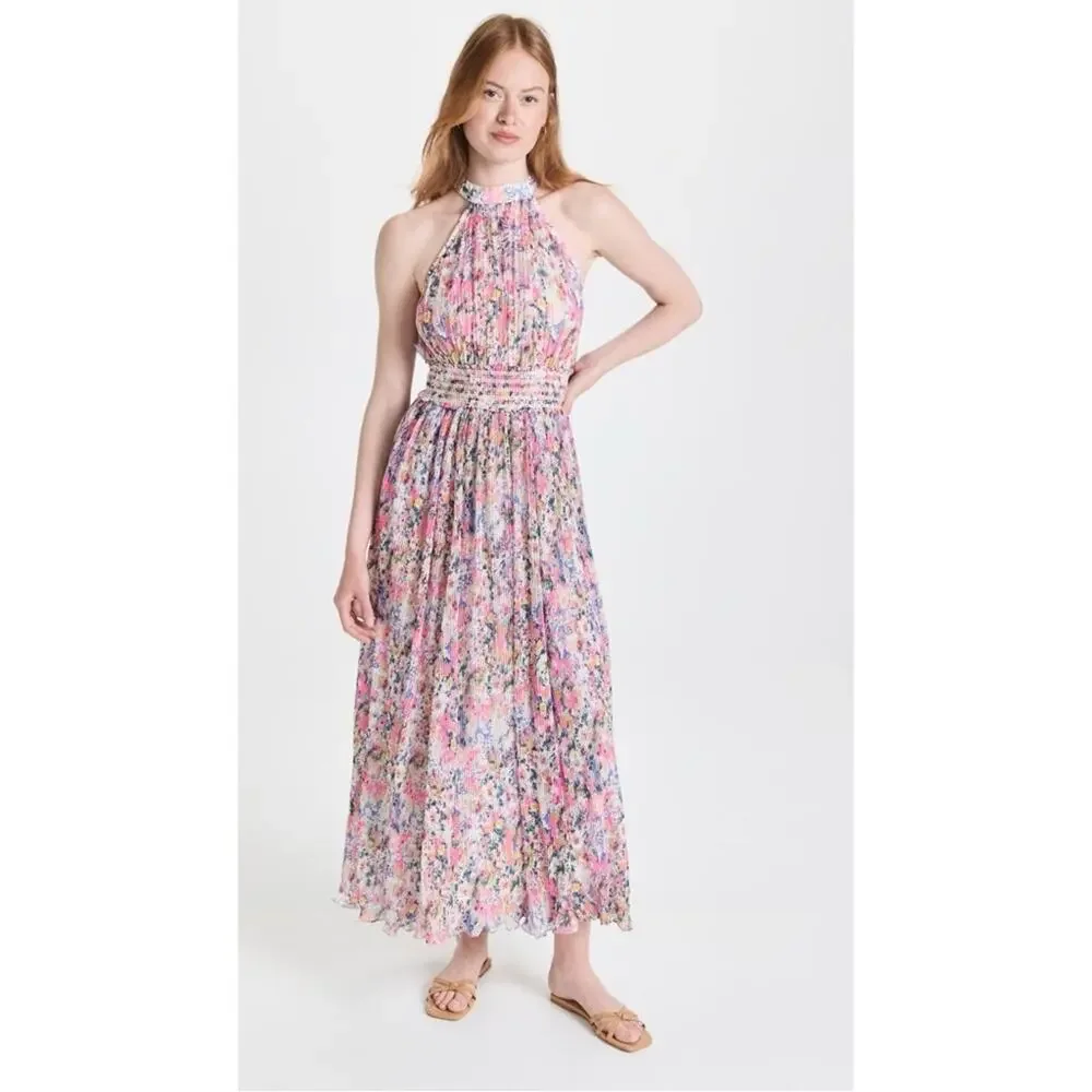 Rococo Sand Lelia Maxi Dress - Picture 2 of 10